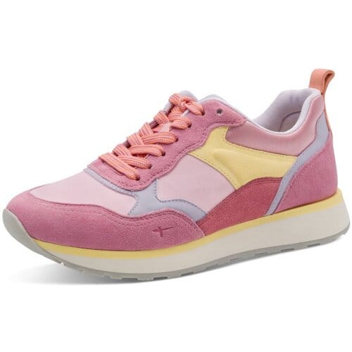 Tamaris Dames Sneaker 1-23741-43 597 normaal Maat: 37 EU