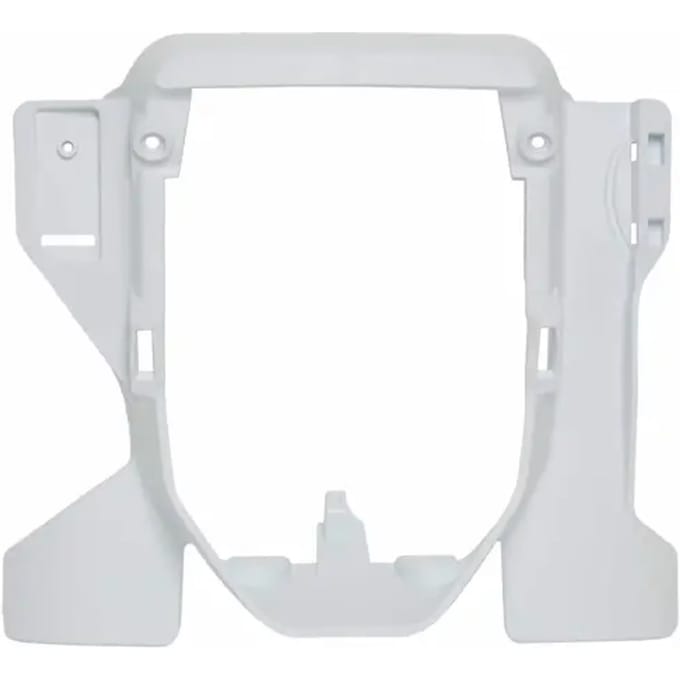 Koplamp plaat houder R-Tech