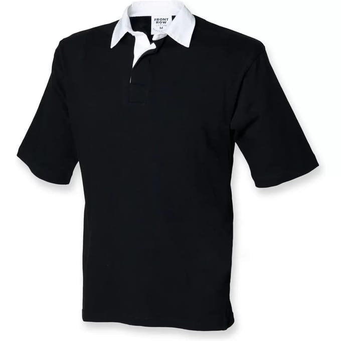 Polo Front Row