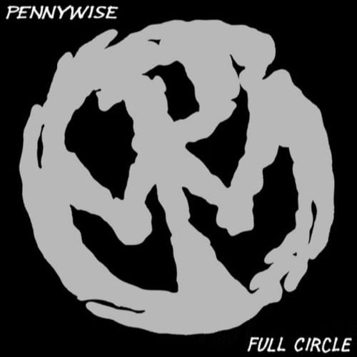 Full Circle -Remastered- - Pennywise
