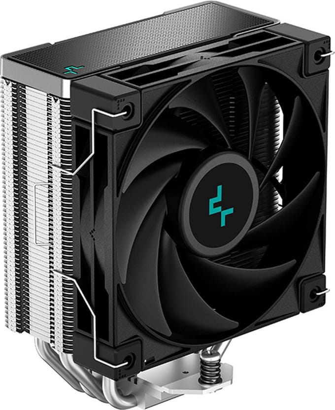 DeepCool AK400 - CPU luchtkoeler - Max 29 dBA