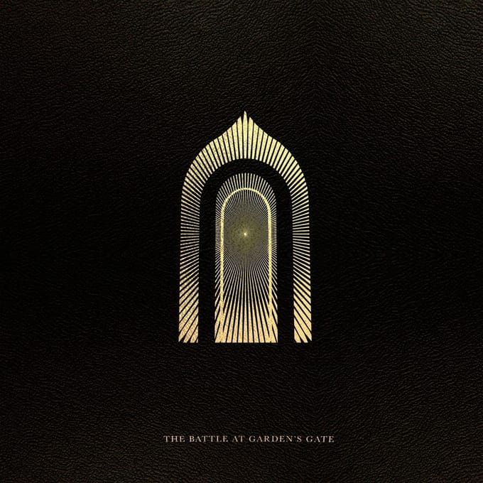 Greta Van Fleet - The Battle At Garden's Gate (2 LP)