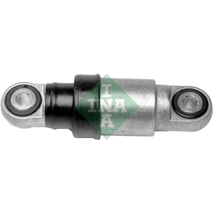 Schaeffler Ina Vibratiedemper, Poly V-riem INA 533 0020 10