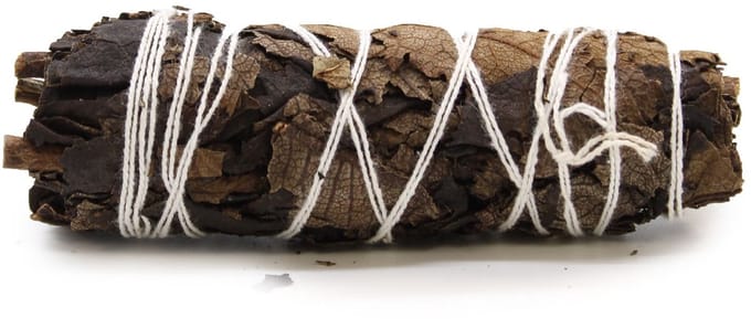 Smudge Stick - Black Sage 10cm