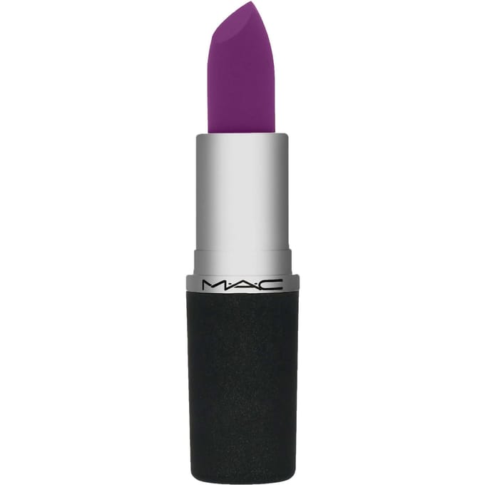 MAC Macximal Silky Matte Lipstick3.5 g.