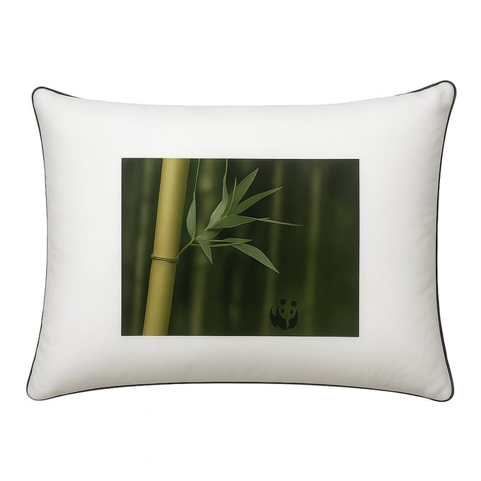 Matrapur Bamboe Hoofdkussen – 60×70 cm – Luxe, Fris & Duurzaam – Nederlands Product