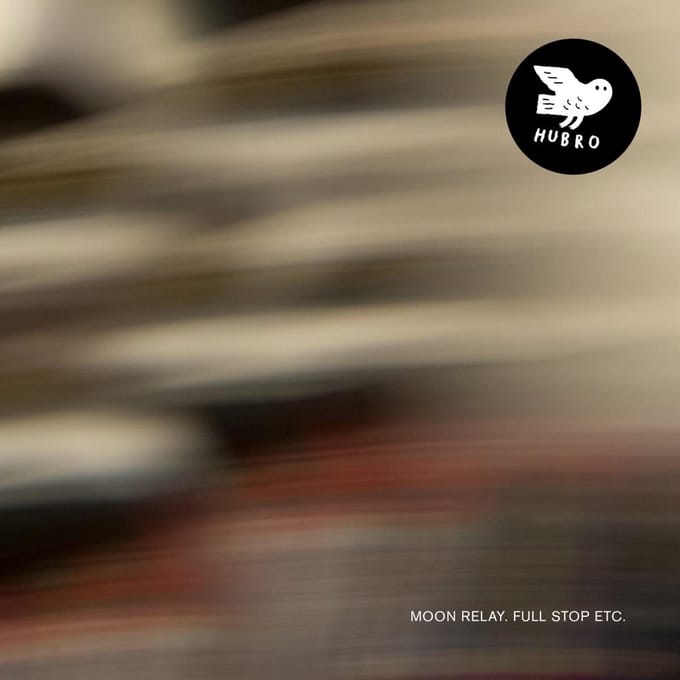 Full Stop (LP)