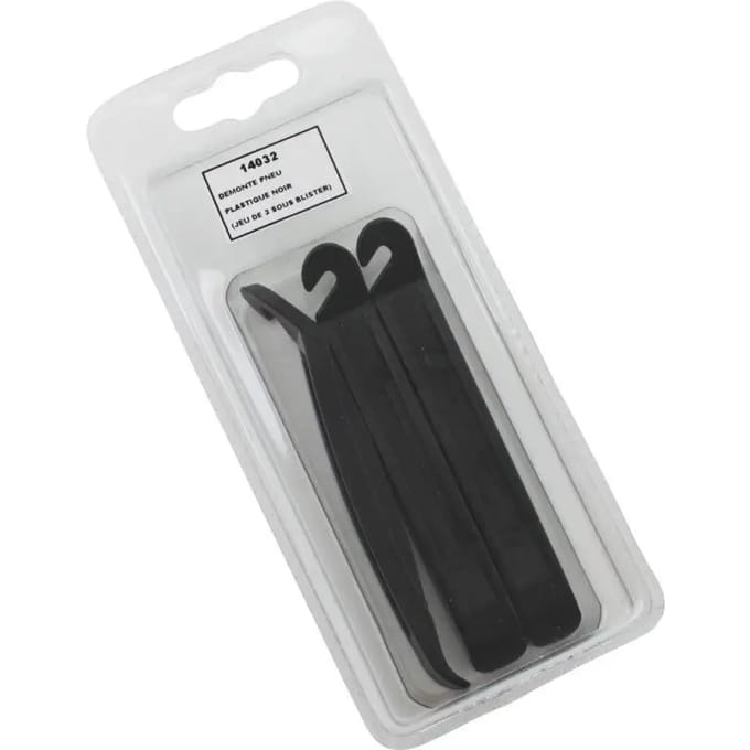 Set van 3 fietsbandenlichters Newton