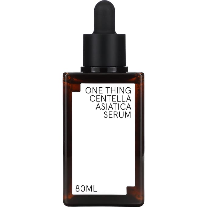 ONE THING - Centella Asiatica Serum 80ml