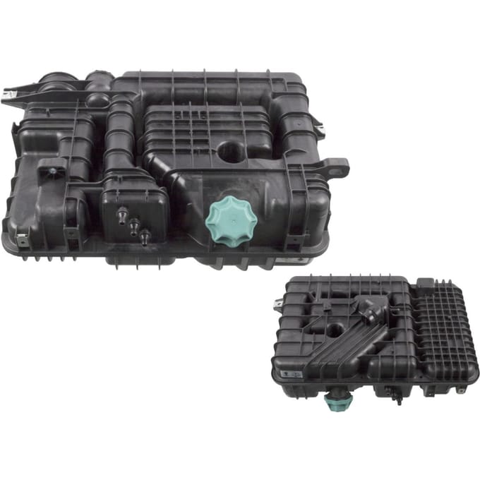 Expansietank, koelvloeistof ProKit FEBI BILSTEIN 102636