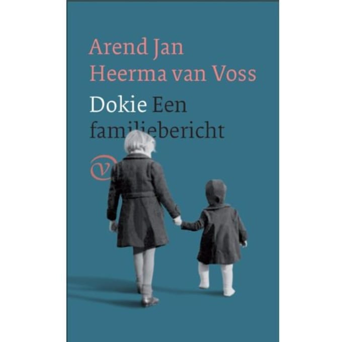 Dokie - Arend Jan Heerma van Voss