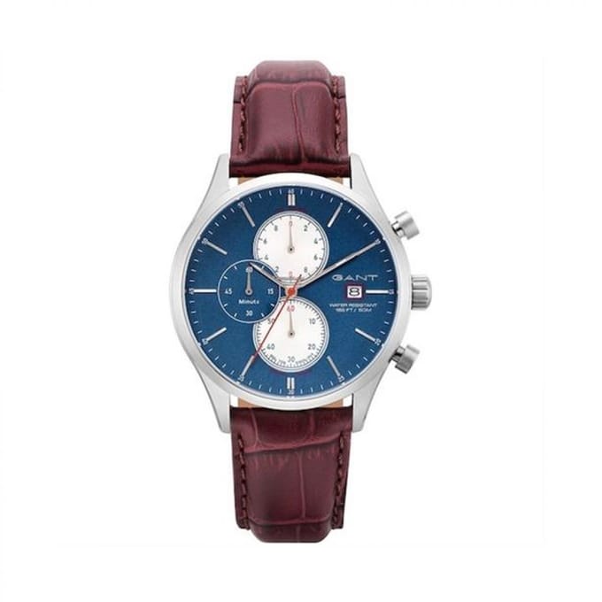 Gant Horloge WAD7041199I Heren 42mm