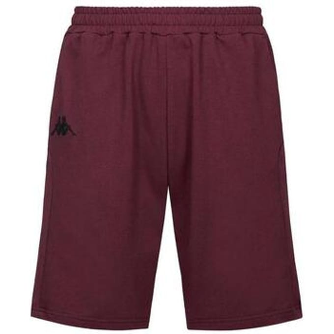 Korte Broek Kappa Gubeyo