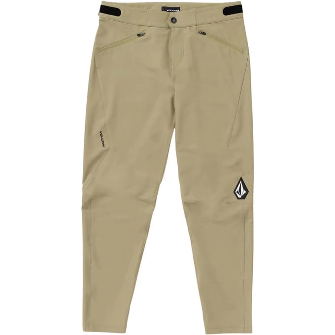 Broek Volcom Trail Ripper