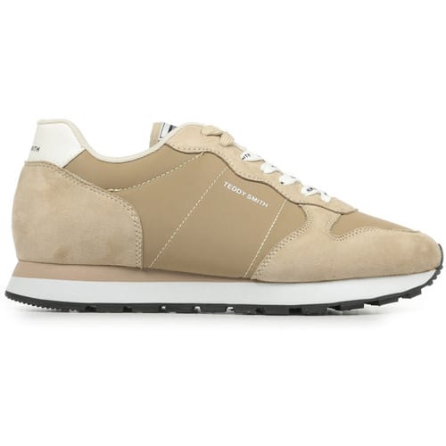 Teddy Smith Essential herensneaker