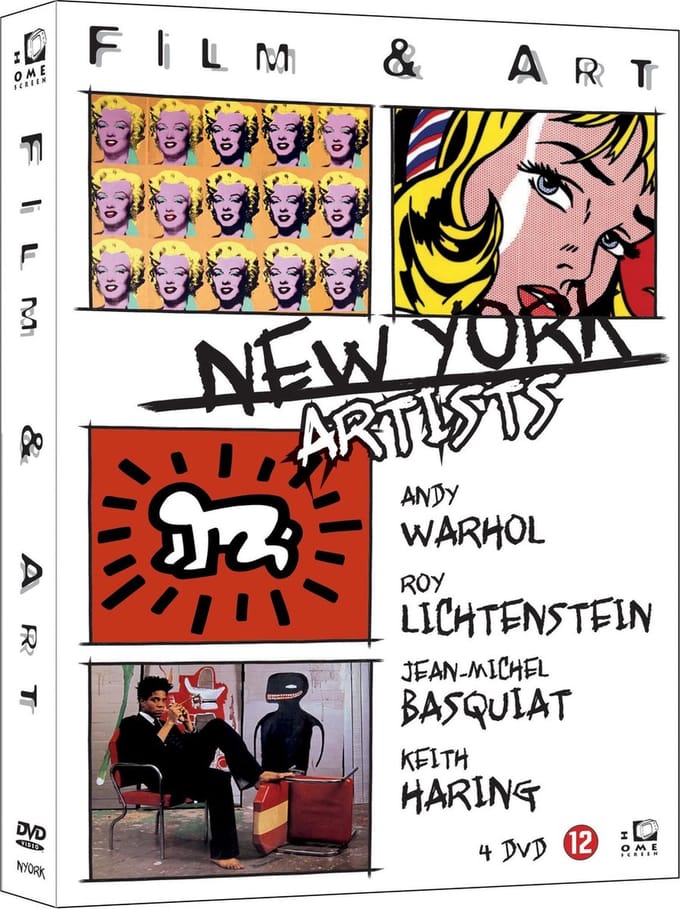 New York Artists
