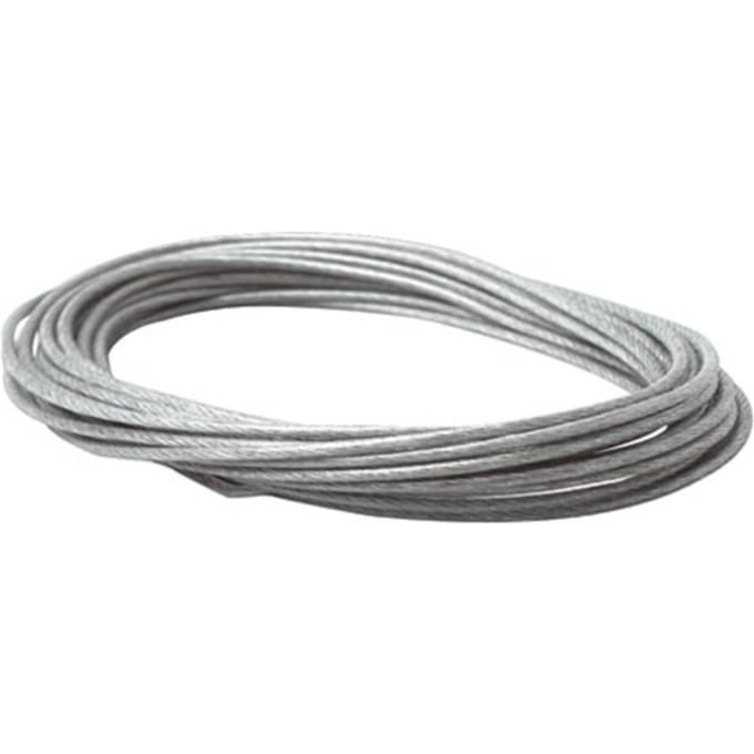 Paulmann 979069 12V-kabelsysteemcomponenten Spankoord Helder