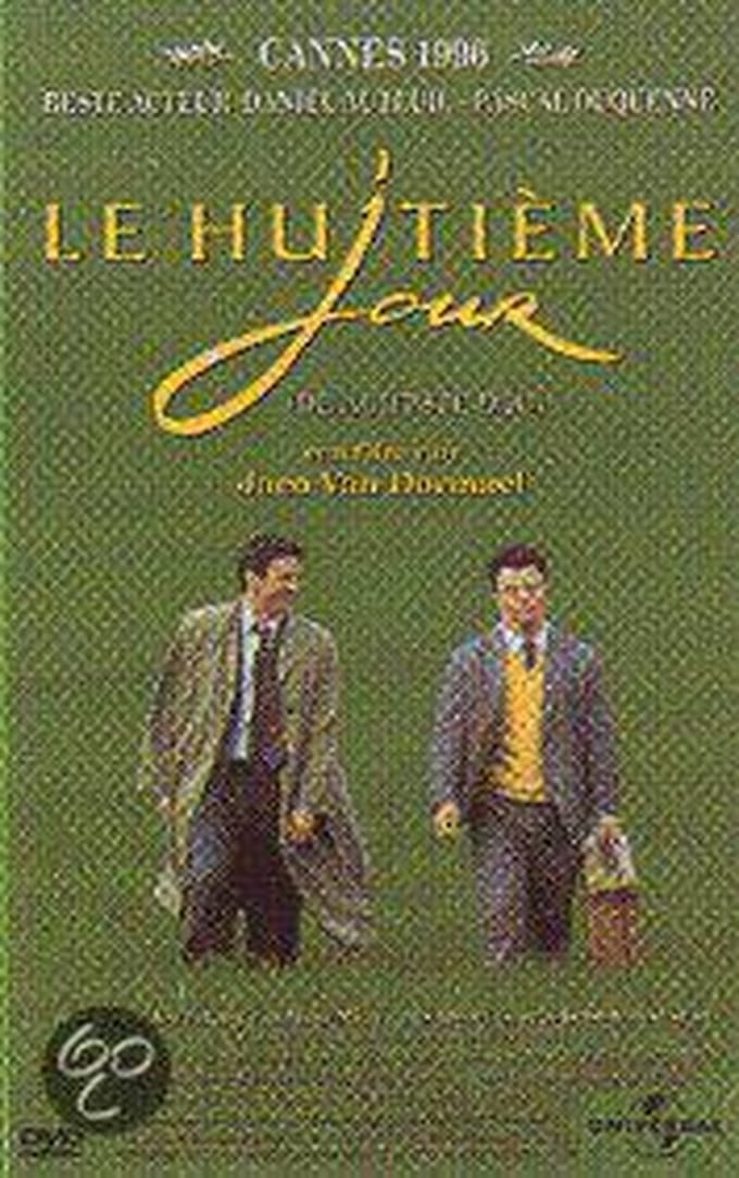 Huitieme Jour