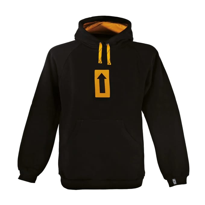 Hoodie Singing Rock