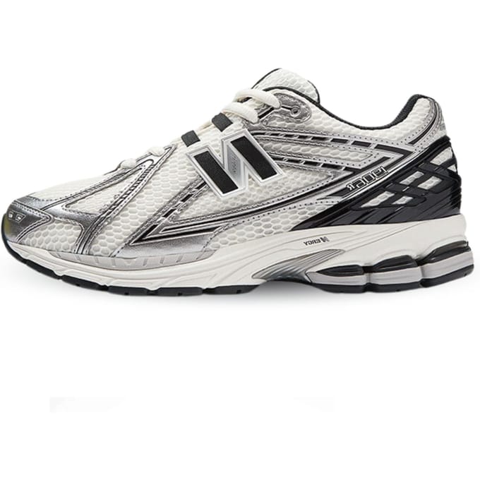 New Balance 1906R Silver Black