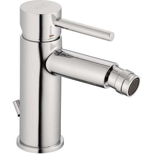 Kronenbach AQA 2.0 bidet single lever mixer with drain 32935001KB