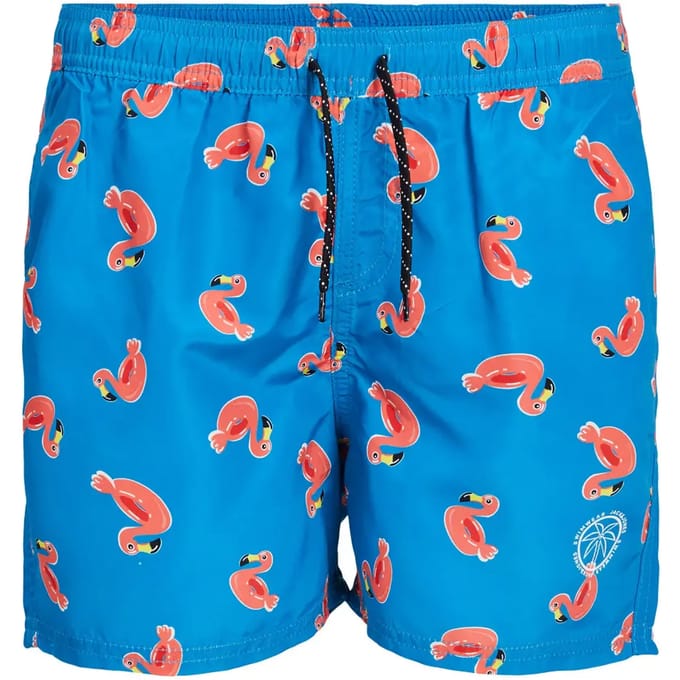 Zwemshorts voor kinderen Jack & Jones Jpstcrete Jjswim Akm
