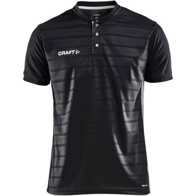 Jersey Craft pro control button