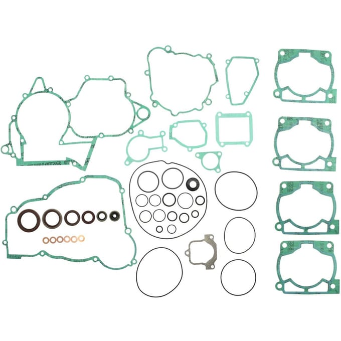 Joint bas-motor motor met spi Athena Beta RR 250 2T ENDURO [250]