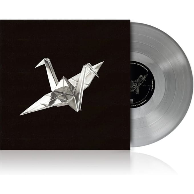 Coldrain LP - OPTIMIZE = OPTDEMISE - voor Geen - standaard