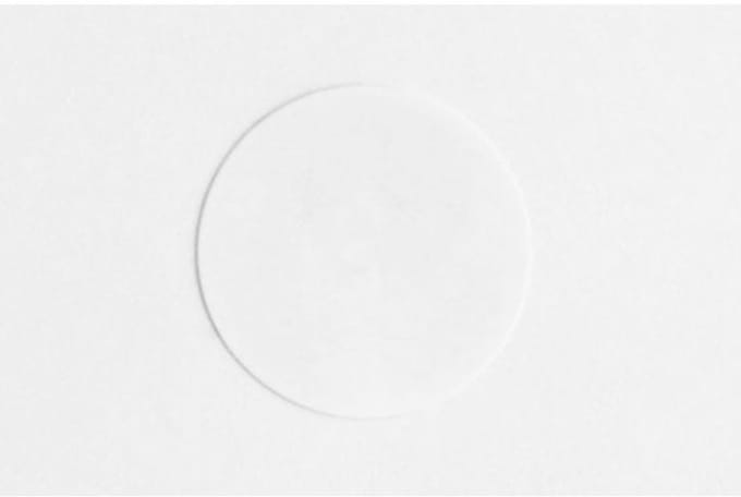 OTRONICÂ® RFID Tag rond sticker Mifare Compatible Ntag215 13,56Mhz