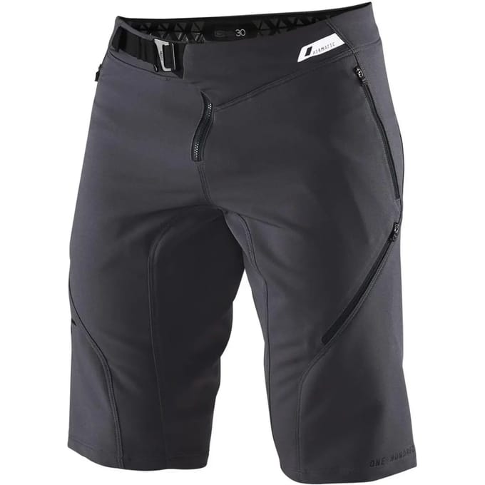 Short 100% airmatic