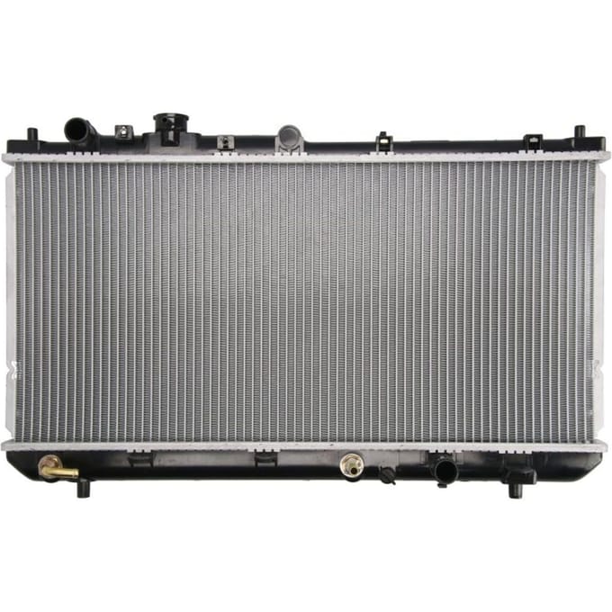 Radiator, motorkoeling THERMOTEC D73014TT