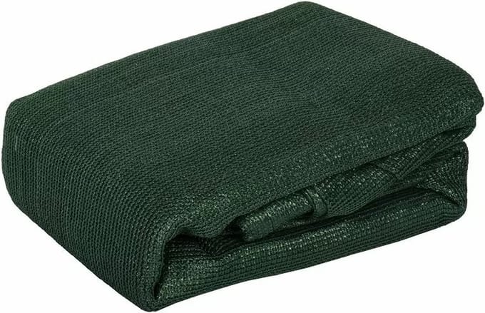Talen Tools - Schaduwnet - Omheiningsnet - 500 x 120 cm