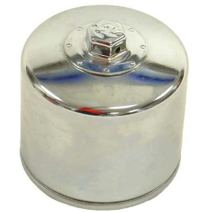K&N; Filters Oliefilter K&N; KN-172C