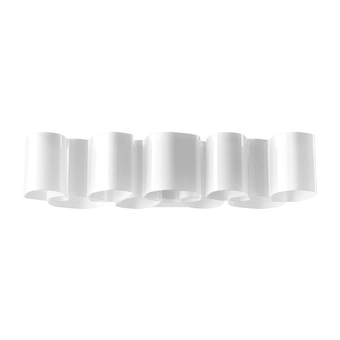 Stilnovo LED wandlamp Honey 72,2 cm, dimbaar