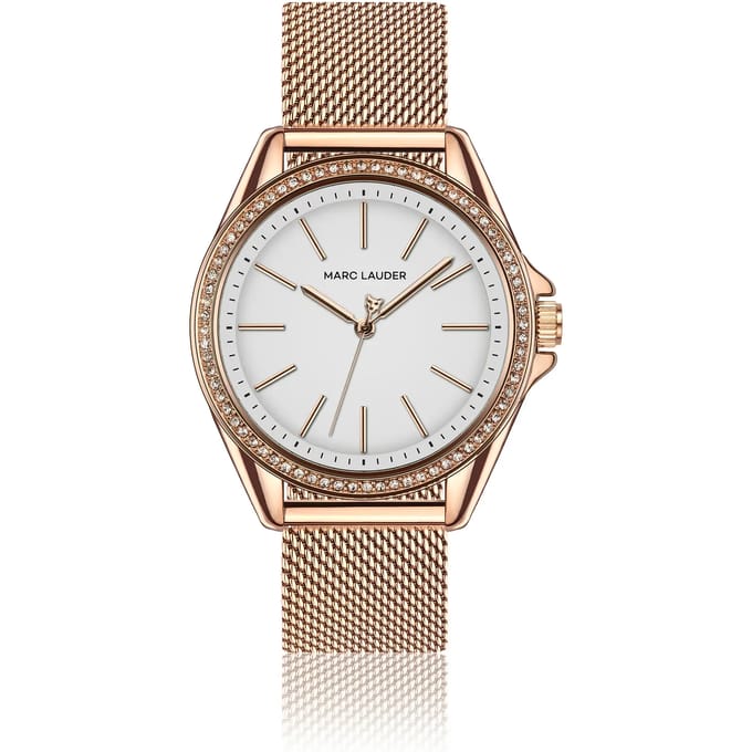 Horloge Marc Lauder Malaga
