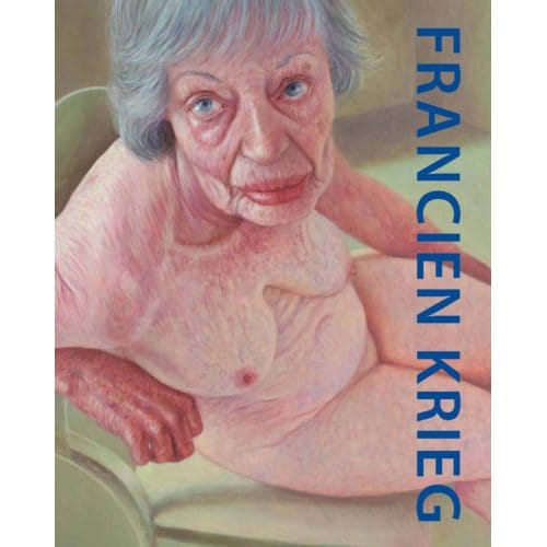 Francien Krieg - Precious Bodies - Greet Hamming