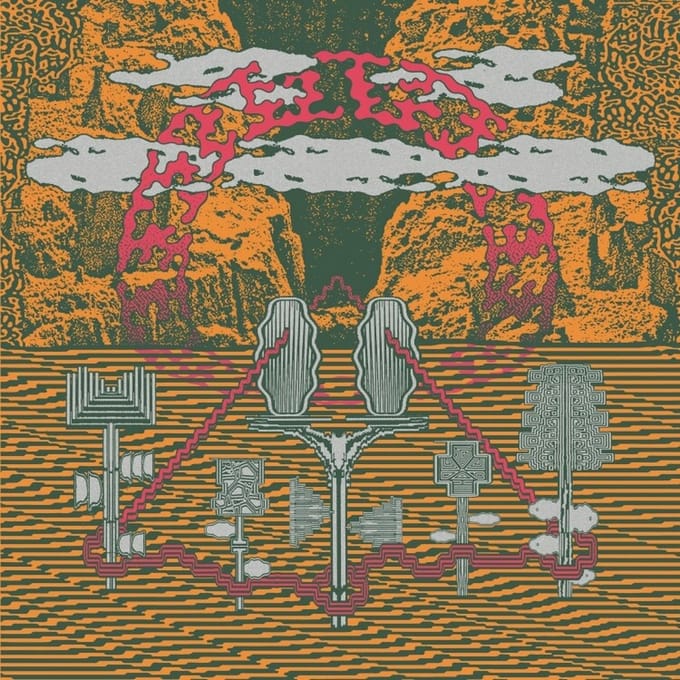 Flowers & Dead Souls