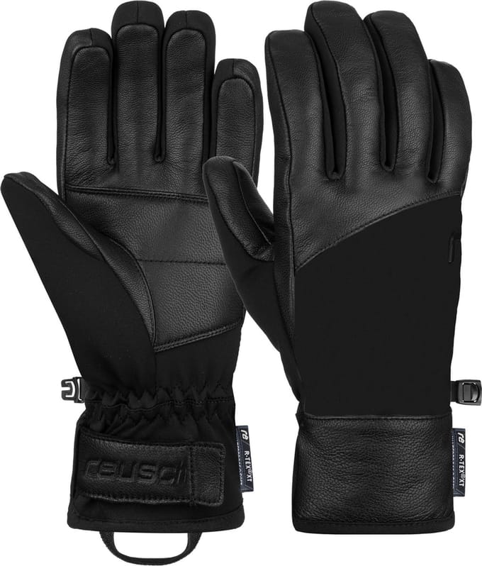 Reusch Fingerhandschuhe Beatrix R-TEX® XT
