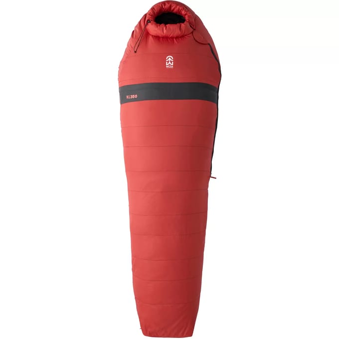 Slaapzak Wilsa Outdoor KL 350