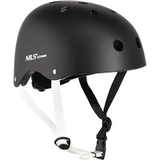 Nils Extreme MTW001 - Skating Helm - Verstelbaar - Lichtgewicht - Out-mold Technologie