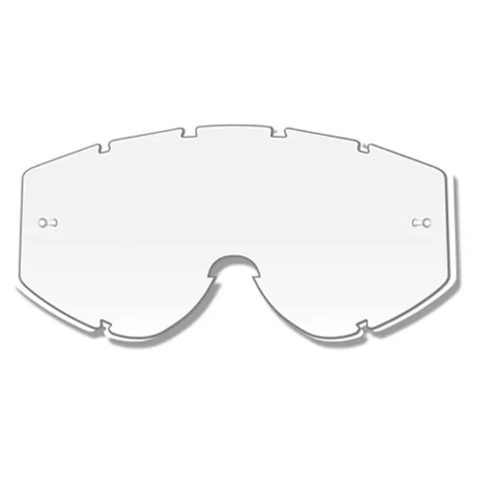 Cross motor masker scherm Progrip 3310 vista