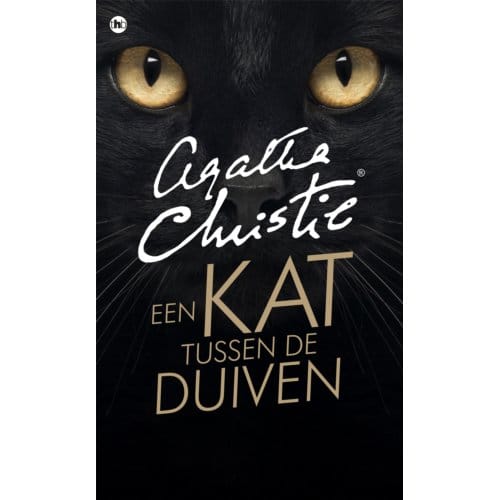 Een Kat Tussen De Duiven - Poirot - Agatha Christie