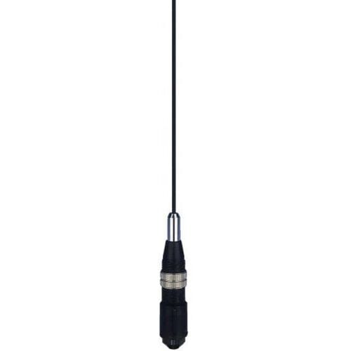 Antenne voor mobiel CB-station Albrecht.Audio 67142 Racer 60 Type lambda 1/2