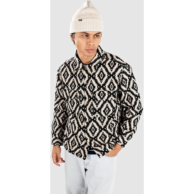 Redefined Rebel RRAmar Jas zwart