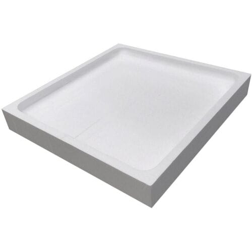 Sturotec tub support for Bette Ultra shower tray super flat 75 x 75 x 2.5 cm STUDWB096