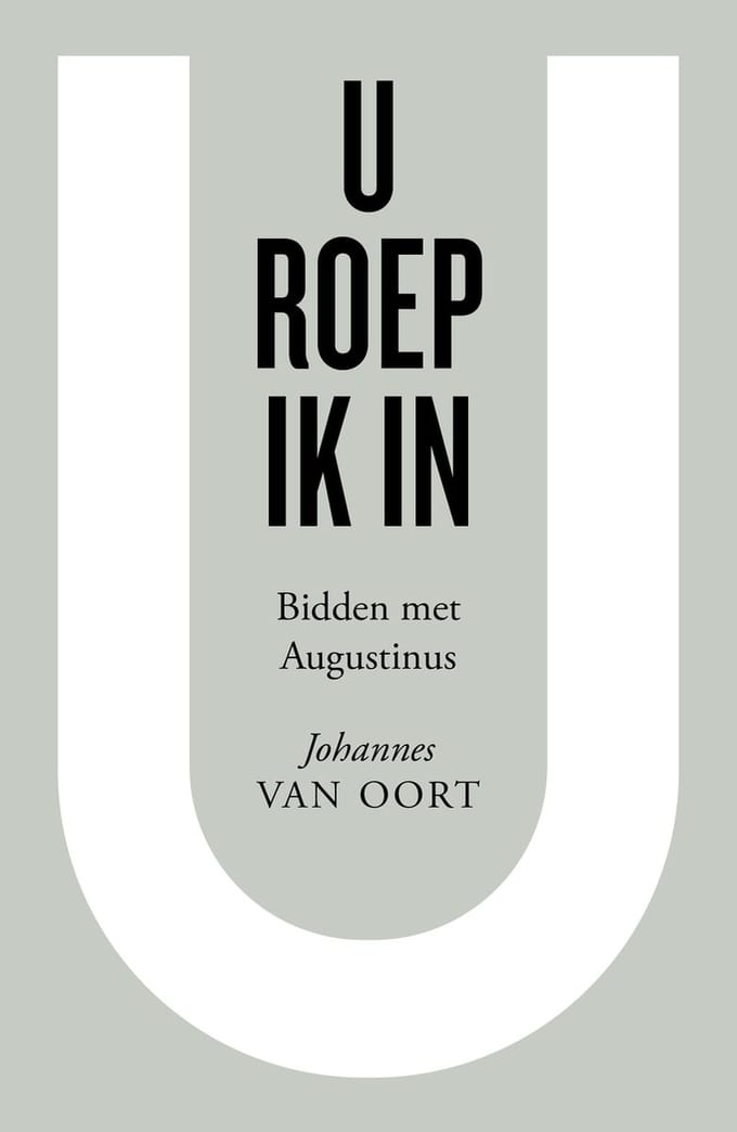 U Roep Ik In - Johannes van Oort