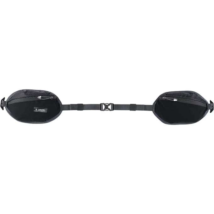 Rugzakzakje Heimplanet Motion Hipbelt