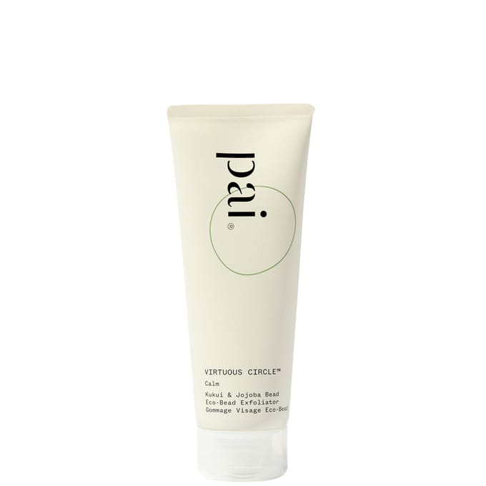 Pai Skincare Virtuous Circle Kukui en Jojoba Bead Eco-Bead Exfoliator 75ml
