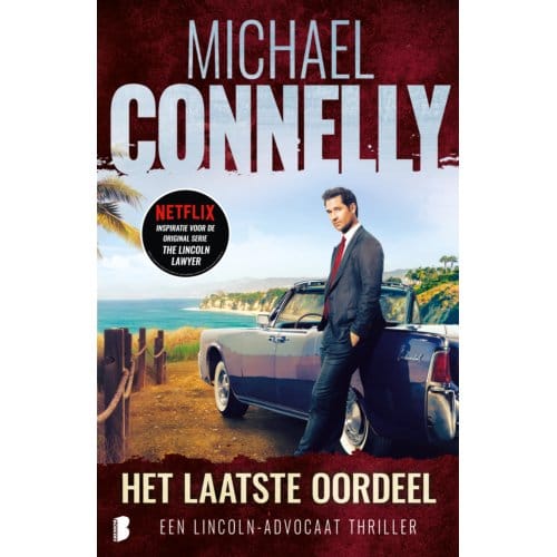 Het Laatste Oordeel - Lincoln-Advocaat - Michael Connelly